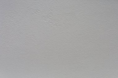 Kalıplı alçıyla pürüzlü duvar yüzeyi. Tasarım için arkaplan veya grafik kaynağı.