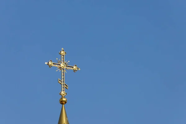Abstrakter Religiöser Hintergrund Von Kirche Und Kloster Glaube Und Symbolik — Stockfoto
