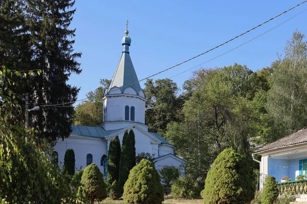 Contexte Religieux Abstrait Église Monastère Foi Symbolisme — Photo