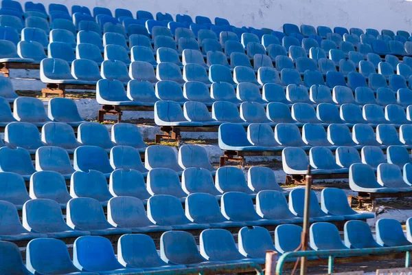 Abstrakter Fußball Hintergrund Anschauliches Universelles Fußballsymbol Für Nachrichten Während Der — Stockfoto