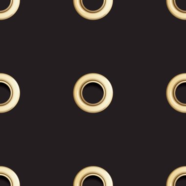 Altın deliği Seamless modeli