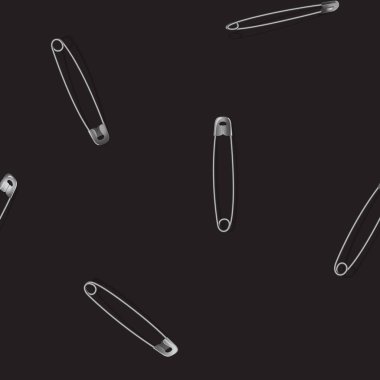 çengelli iğne seamless modeli