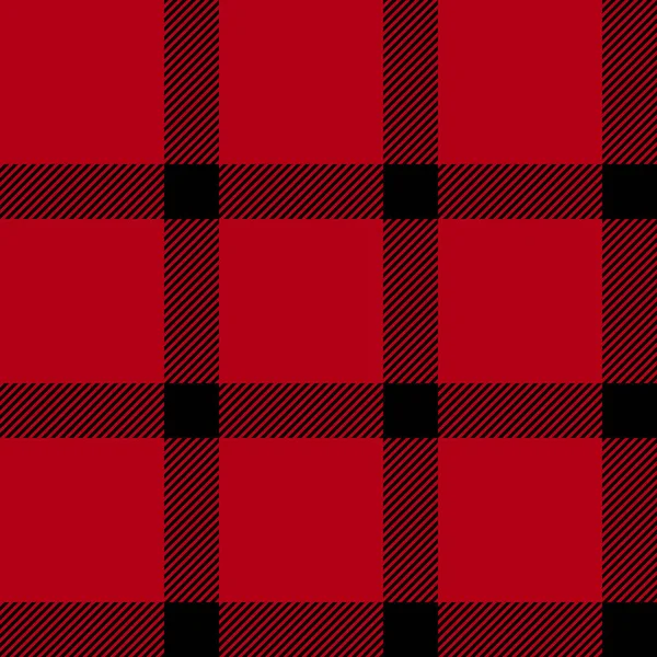 Moda Dikişsiz Desen kontrol edin. Vektör Tekrar Arka Plan.