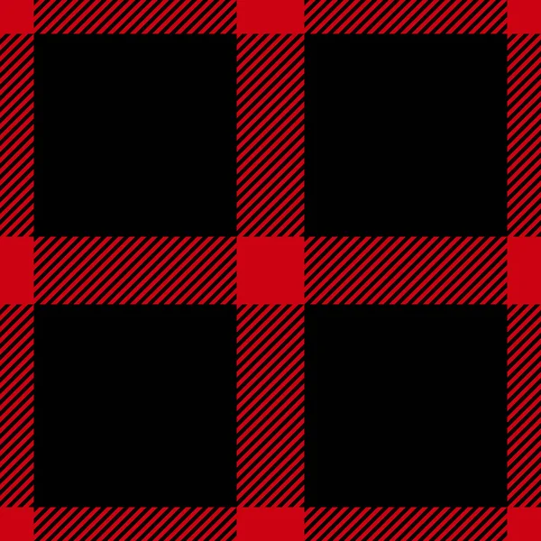 Moda Dikişsiz Desen kontrol edin. Vektör Tekrar Arka Plan.