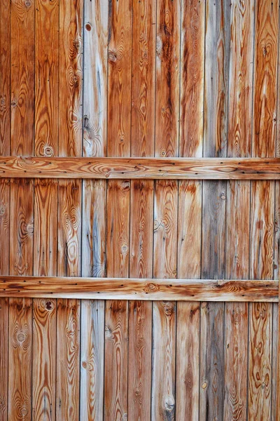 Staré rustikální dřevěnou texturou pozadí — Stock fotografie