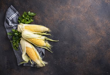 Beton masada ham mısır