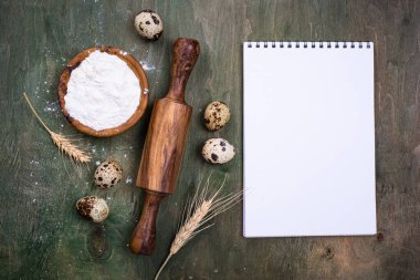 Merdaneli fırın kavramı