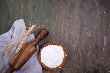 Merdaneli fırın kavramı