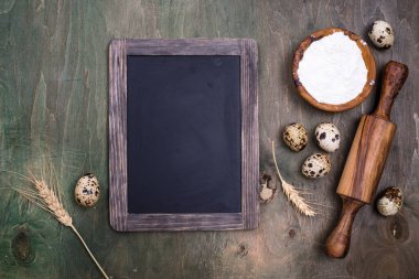 Merdaneli fırın kavramı