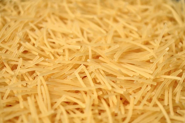 Texture of vermicelli — Stock Photo, Image