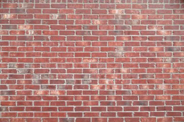 Tuğla ve harç duvarı arkaplan dokusu