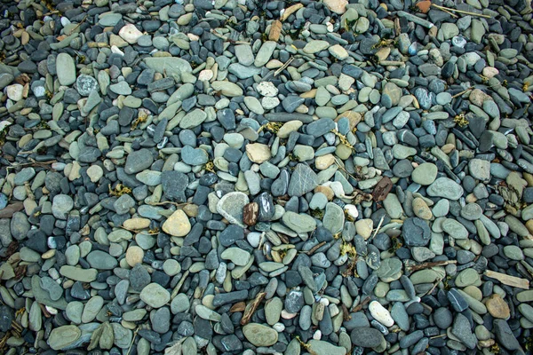 Small Pebbles Beach — Stock Photo, Image