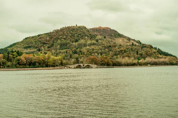 Manzara, dağlar ve ilçeler, Torrisdale, İskoçya,