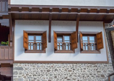Aziz Jovan Bigorski Manastırı. Makedon Ortodoks Manastırı