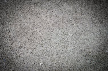 Yol taşı çimento dokusu. beton açık hava