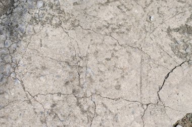 Beton alçı duvar dokusu arkaplanı