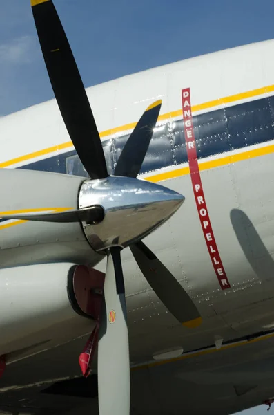 Bangkok Enero Lockheed 130 Hércules Exhibición Día Los Niños Fuerza — Foto de Stock