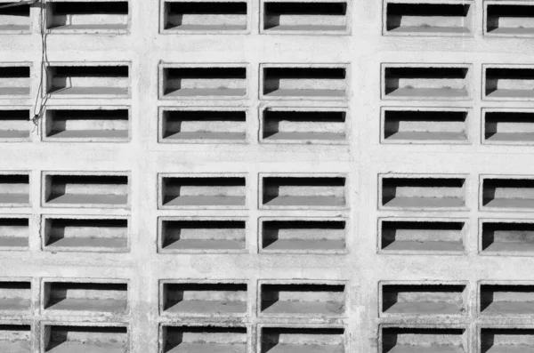 Béton Mur Fond Ciment Bâtiment — Photo