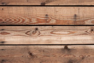 Eski tahta kalaslar. Doğal maddelerin sunumu için. Doğa tarafından yapılanı. Odunun kokusu..