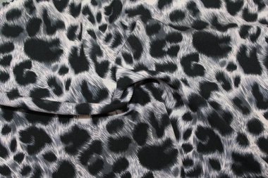 desenli, desenli ve arkaplanlı güzel kumaş