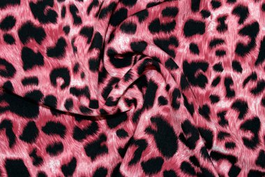 desenli, desenli ve arkaplanlı güzel kumaş