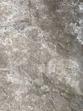 arkaplan dokusu gri beton desenler eski.