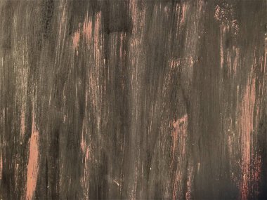 Metal boyanın arkaplan dokusu siyah ve kırmızı