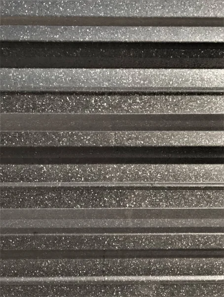 Background texture of a strip of sheet metal — Stock Photo, Image