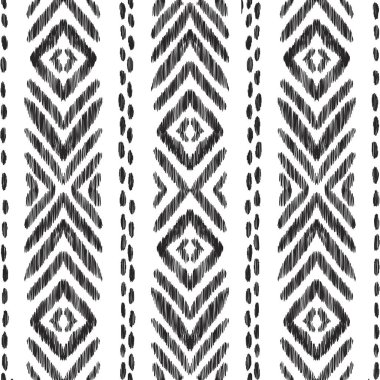 aşiret seamless modeli