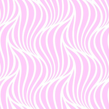 Dalgalar seamless modeli.