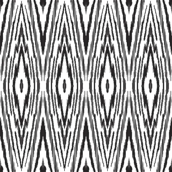 Etnik Kusursuz Desen.