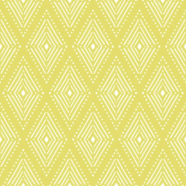 Ikat seamless pattern. Fashion background. Royalty Free Stock Vectors