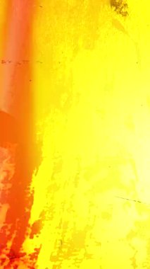 Dikey video analog film Burns ve Light Transitions. Yüksek kalite 4k görüntü