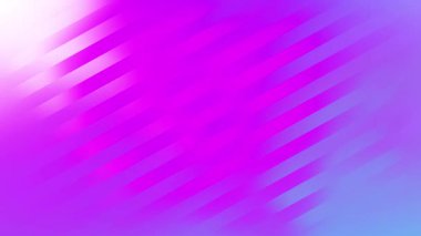 Pembe ve Mavi Tonlar 'ın canlı ve güzel gradyanı. Yüksek kalite 4k görüntü