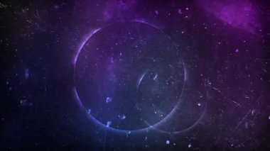 Grunge Film Grain Kaplamasında delik ve çizikler var. Yüksek kalite 4k görüntü