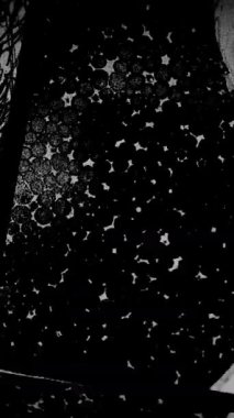 Hasarlı film yüzeyinde gürültü, toz ve tahıl. Dinamik film yuvarlanma etkisi. 16mm, 35mm bant desenli. Aşırı açıkta kalan şeritlerin retrovintage etkisi. Yüksek kalite 4k görüntü