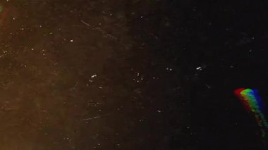 Grunge Fırça Vuruşu Doku Örtüsü Retro Tarzı ile. Yüksek kalite 4k görüntü