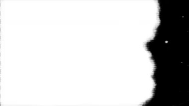 Grunge Flash Efektli Klasik Toz Çizikleri. Yüksek kalite 4k görüntü