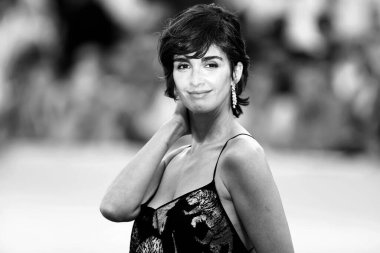 Paz Vega, 30 Ağustos 2018 'de Venedik Film Festivali' nde 