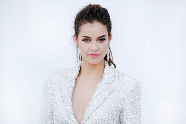 Cap Antibes France May Barbara Palvin Arrives Amfar Gala Cannes — Stock Photo, Image