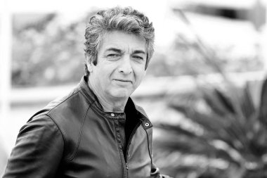 9 Mayıs 2018 'de Cannes, Fransa' da düzenlenen 71. Cannes Film Festivali sırasında Ricardo Darin, 