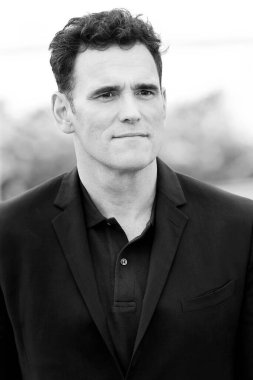 Matt Dillon, 14 Mayıs 2018 'de Fransa' nın Cannes kentinde düzenlenen 71. Cannes Film Festivali 'nde 