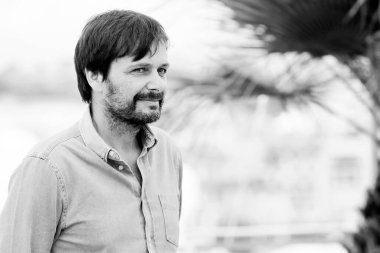 17 Mayıs 2018 'de Fransa' nın Cannes kentinde düzenlenen 71. Cannes Film Festivali sırasında yönetmen Ulrich Koehler 