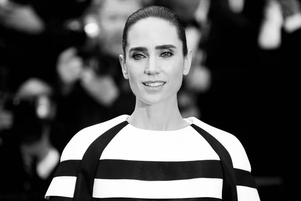 Cannes France May Jennifer Connelly Attends Screening Solo Star Wars — Stock Photo, Image
