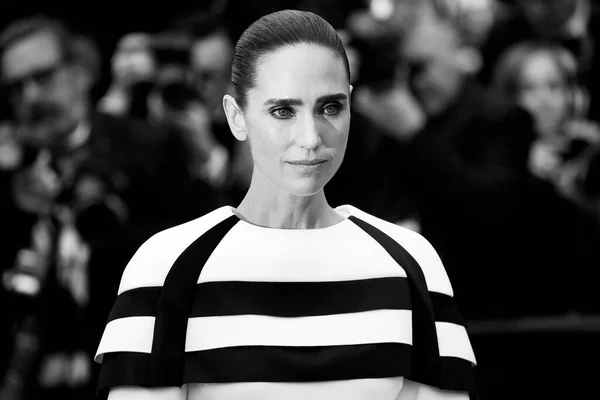 Cannes France Mai Jennifer Connelly Assiste Projection Solo Star Wars — Photo