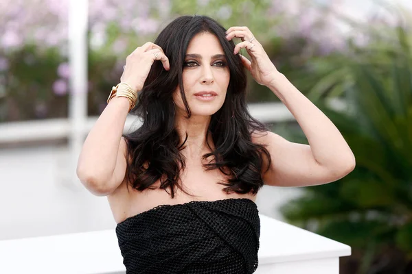 Cannes France May Nadine Labaki Attends Photo Call Certain Regard — Stock Photo, Image