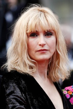 18 Mayıs 2019 'da Fransa' nın Cannes kentinde düzenlenen 72. Cannes Film Festivali 'nde 
