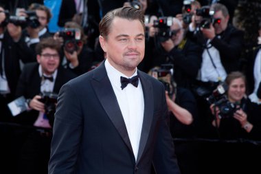 Cannes Film Festivali sırasında 21 Mayıs 2019 tarihinde Fransa 'nın Cannes kentinde düzenlenen 