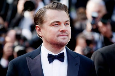 Cannes Film Festivali sırasında 21 Mayıs 2019 tarihinde Fransa 'nın Cannes kentinde düzenlenen 