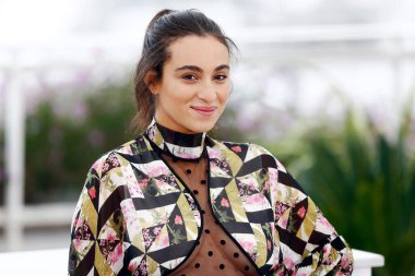 Cannes Film Festivali sırasında 21 Mayıs 2019 'da Fransa' nın Cannes kentinde gerçekleştirilen 